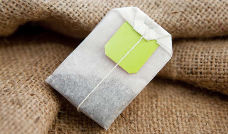 Teabag In Detail